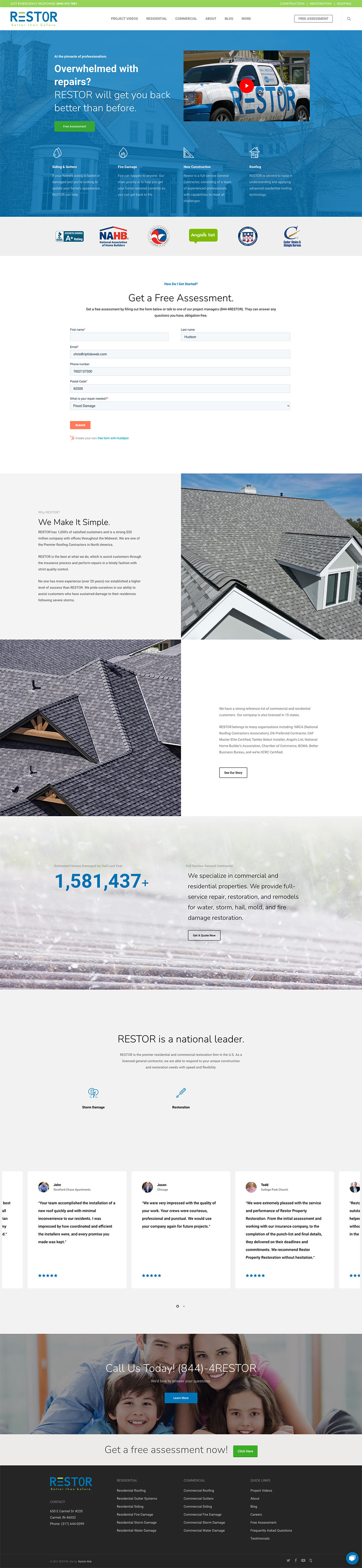 Portfolio Images