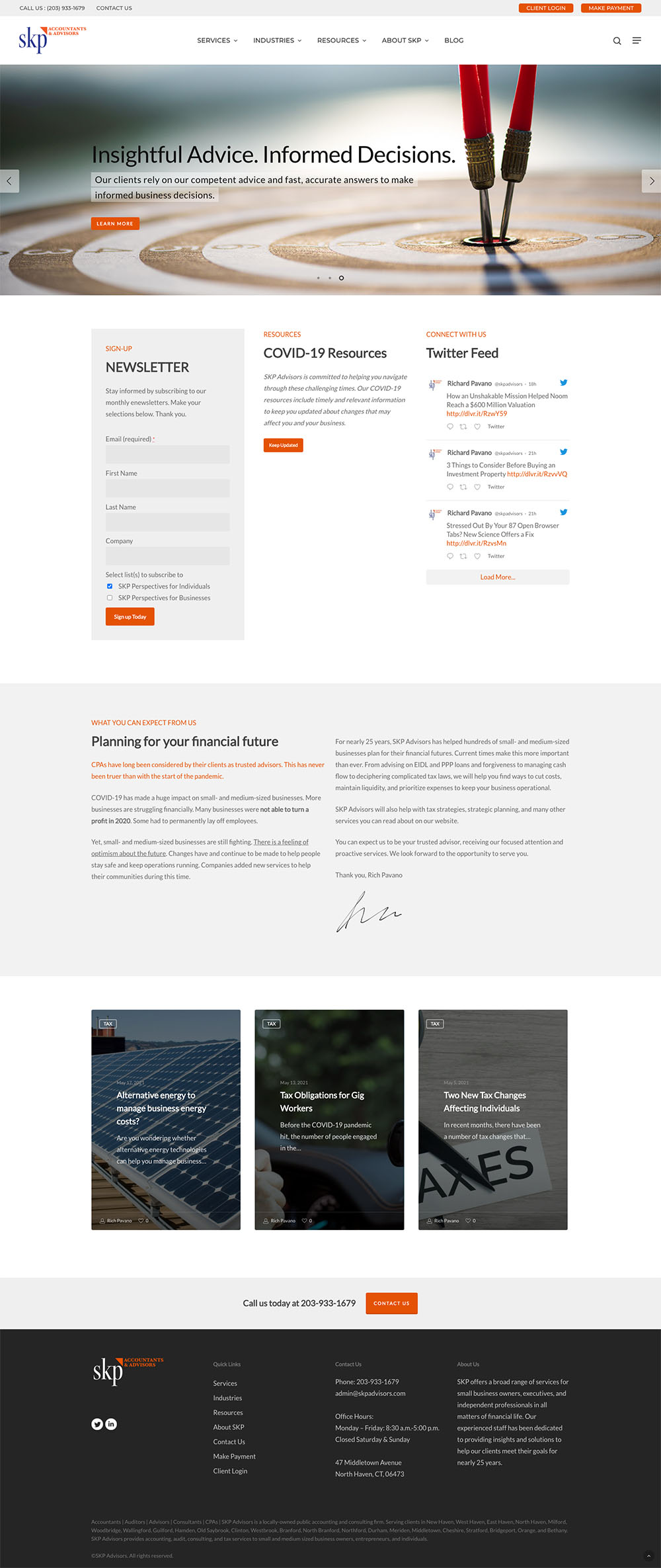 Portfolio Images