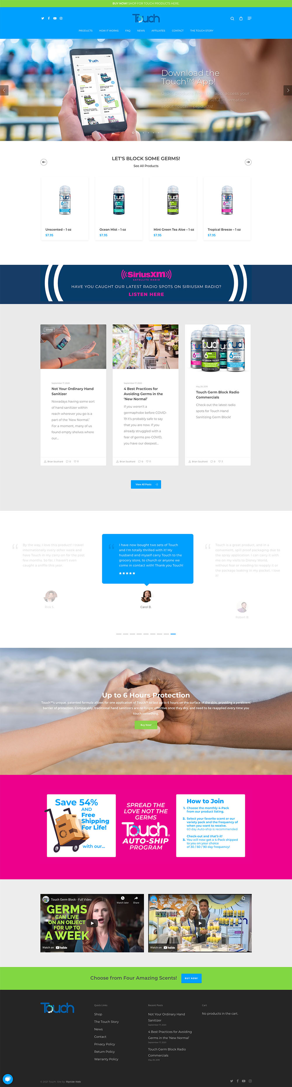 Portfolio Images