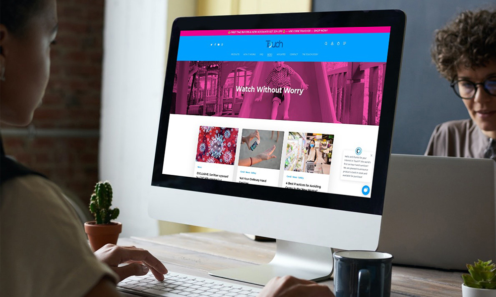 Portfolio Images